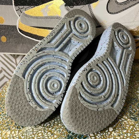 Nike AF1 Crafter Flyknit | 10 Men’s - Picture 11 of 14